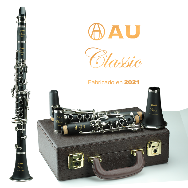 Clarinete Classic